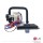 BOMBA DE DRENO COM SENSOR DE NÍVEL AR CONDICIONADO LG ARNU42GBGA2 ARNU28GBGA2 ARNU36GBGA2 5859A20002D | ORIGINAL